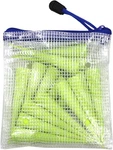 Universal Rubber Plugs & Caps For Hydraulic Hose Fittings Leak Prevention, 16PCS. Fixed Price $21.80.