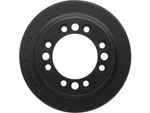 Dynamic Friction 75TJ65Y Rear Brake Drum Fits 1992-1998 Ford E350 Econoline. Fixed Price $110.67.