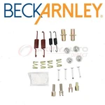Beck Arnley Parking Brake Hardware Kit For 2008-2011 Lexus GS460 Emergency Gx. Fixed Price $49.98.