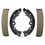 Drum Shoe-brake Shoes Rear Inwood AXS533. Fixed Price $36.79.