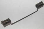 Spring Cylinder End Lh & Rh, 7-786, 7-787, Uk. Fixed Price $8.99.