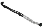 Genuine Gm Emission Reduction Fluid Tank Filler Pipe 84720024. Fixed Price $85.09.