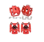 High Quality Rear Brake Caliper Pair For Chrysler Dodge 2005 2016 Models. Fixed Price $224.52.