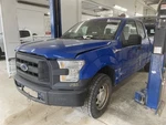Anti-lock Brake Part Assembly Fits 17-18 Ford F150 Raptor 1071788. Fixed Price $113.90.