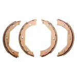 For Bmw X1 2011-2015 R1 Concepts 2902-0831-00 Premium Rear Parking Brake Shoes. Fixed Price $41.50.