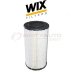 Wix 42815 Air Filter For RS3934 P547331 LAF9542 LA2815 CA11516 CA10283 Bx. Fixed Price $76.34.