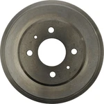 Centric Brake Drum For Verna, Accent 123.51011. Fixed Price $45.65.