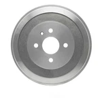 Brake Drum-true Balanced Dfc 365-31000 Fits 77-78 Bmw 320I. Fixed Price $96.99.