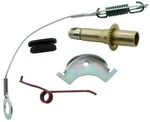Wearever Brakes H2527 R-line Hardware And Cables Oem. Fixed Price $13.69.