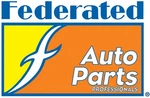 Brake Drum-silver Federated SB9788 Fits 2009 Toyota Corolla. Fixed Price $41.73.