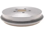 Ac Delco 77DG81V Rear Brake Drum Fits 2003-2005 Chevy Cavalier Genuine Gm. Fixed Price $78.67.
