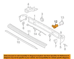 Ford Oem Parking Aid Reverse Proximity-sensor 9T1Z15K859A. Fixed Price $150.98.
