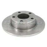 Disc Brake Rotor-wagon Iap Dura BR34176 Fits 2002 Audi A6 Quattro. Fixed Price $45.99.