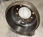 New Old Stock Automann 1516503BA Brake Drum Same As Webb 65151B. Fixed Price $200.00.