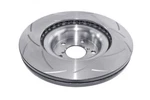 DBA650S Street Series T2 Front Slotted Brake Rotor For 99-18 SUBARU/BRZ/86. Fixed Price $135.95.