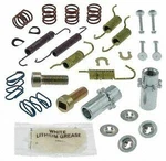 Parking Brake Hwd Kit Carlson 17389. Fixed Price $26.79.