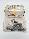 Meritor 15" Brake Shoe Hardware Kit Navistar R508029, CQ69001, E3869. Fixed Price $19.99.