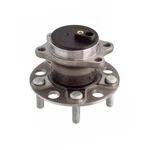 Jegs Wheel Bearing And Hub Assembly Fits Select 2007-2017 Chrysler, Dodge, Jeep. Fixed Price $68.99.