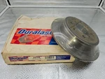 Disc Brake Rotor Rear Duralast By Autozone 3258. Fixed Price $28.99.