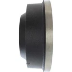 Centric 122.65025 Premium Brake Drum. Fixed Price $187.95.