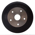 Brake Drum-rear Dfc 365-80012. Fixed Price $127.99.