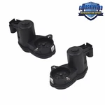 34216794618 Rear Park Brake Actuator 2PCS For 2009-2016 Bmw X3 X4 M6 M5 528I. Fixed Price $26.16.