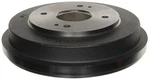 Acdelco Gold Brake Drums For 1990-2002 Accord 19171624 (2 Pack). Fixed Price $59.99.