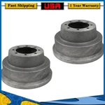 Durago 2PCS Rear Brake Drum Ford F-350 1967-1989 P-350 1968-1976. Fixed Price $312.22.