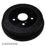 Beck Arnley Brake Drum For 1996-2003 Toyota RAV4 083-2686. Fixed Price $69.46.