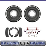 Raybestos Rear Drum Brakes Shoes Adjusting Spring Kit 1976-1978 Ford F-350. Fixed Price $445.14.