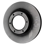For Toyota Land Cruiser 93-97 True Metal Premium Plain Vented Front Brake Rotor. Fixed Price $82.39.