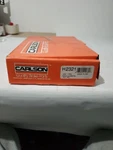 H2321 Carlson Complete Rear Brake Shoes Hardware Pro Kit. Fixed Price $24.99.
