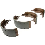 Heavy Duty Drum Brake Shoe Rear Centric For 2000-2001 Dodge Ram 2500. Fixed Price $111.87.