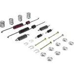 Drum Brake Hardware Kit-premium Centric 118.44009. Fixed Price $44.99.