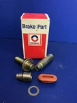 Nos New Ac Delco # 179-367 Brake Adjusting Screw Kit For 70'S & 80'S Gm Products. Fixed Price $17.98.