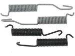 For 1969-1974, 1987-1994 Chevrolet Blazer Drum Brake Return Spring Kit 17496HPVW. Fixed Price $17.27.