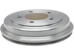 Rear Brake Drum Ac Delco 58XCCYZ13 For Hyundai Elantra 2007 2008 2009. Fixed Price $58.10.