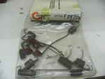 Carlson H7199 Rear Drum Brake Hardware Kit Nors F88754. Fixed Price $16.99.