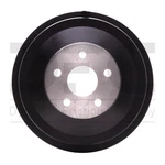 Dynamic Friction Company 365-39005 True Balanced Brake Drum. Fixed Price $79.37.