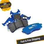 Ebc DP5037NDX Bluestuff Formula Racing Brake Pads 08-10 Subaru Impreza. Fixed Price $196.84.