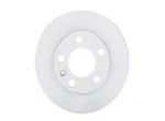 Genuine Bosch Brake Disc 986 478 868 For Audi Seat Skoda Vw. Fixed Price $92.54.