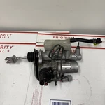 2007-2017 Lexus LS460 Comfort Plus 4.6L Rwd At Brake Master Cylinder 47201-50350. Fixed Price $109.99.