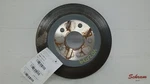 Rear Brake Rotor 68035022AE Fits 11-22 Grand Cherokee 1948221. Fixed Price $64.00.