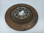 Rear Rotor From 2019 Jeep Cherokee 12664202. Fixed Price $50.94.
