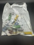 Drum Brake Hardware Kit For Aerostar, Explorer, Ranger, B2300+MORE 118.61026. Fixed Price $9.99.