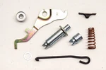 Wagner H2583, F110942S Drum Brake Self Adjuster Repair Kit Nos. Fixed Price $23.96.
