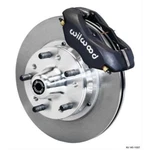 Wilwood 140-11007 Brake System Dynalite Front Piston Caliper 11IN Plain Rotor. Fixed Price $1057.29.
