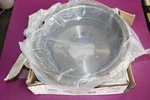 Acdelco Brake Drum. Part 18B149. Fits Gm # 19176928. See Pic.. Fixed Price $79.99.