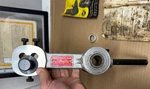 Ammco 1750 Brake Gage Measuring Tool Adjusting Bendix Drum Kit De Soto Usa. Fixed Price $703.95.