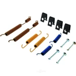 Rr Drum Hwd Kit Centric Parts 118.50006. Fixed Price $30.85.